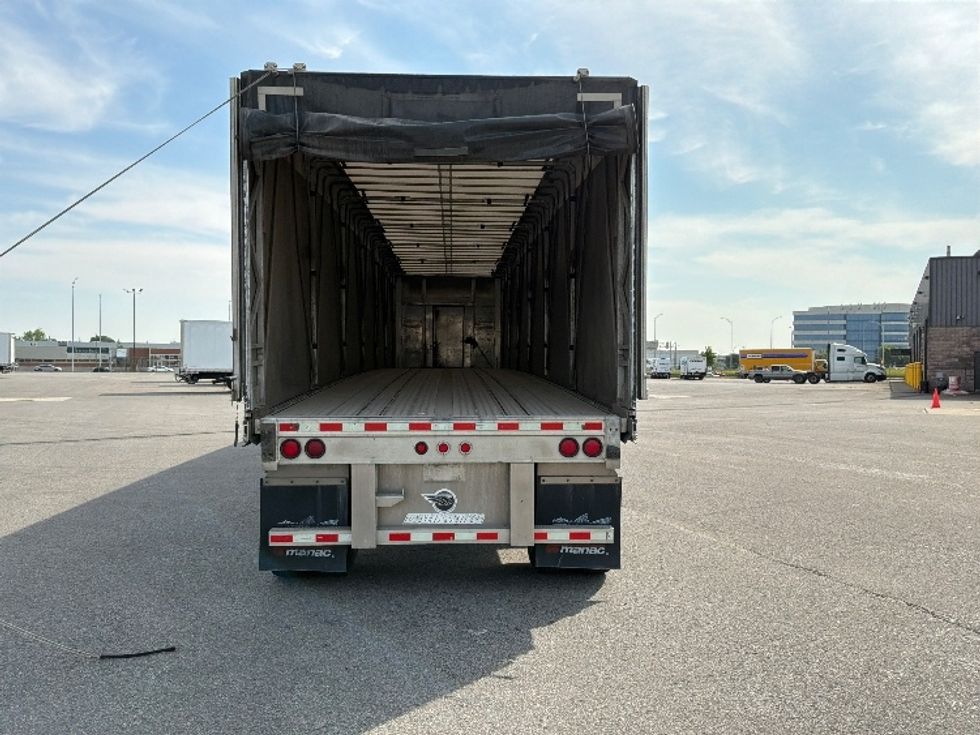 Flatbed Trailer-Semi Trailers-Manac-2014-Trailer-Saint Laurent-PQ-749,033\n\t\tkm-$ 26,250 - Image 8
