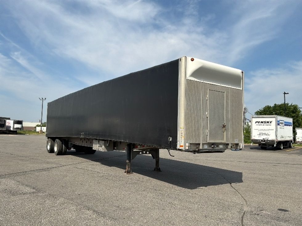 Flatbed Trailer-Semi Trailers-Manac-2014-Trailer-Saint Laurent-PQ-760,301\n\t\tkm-$ 26,250 - Image 1