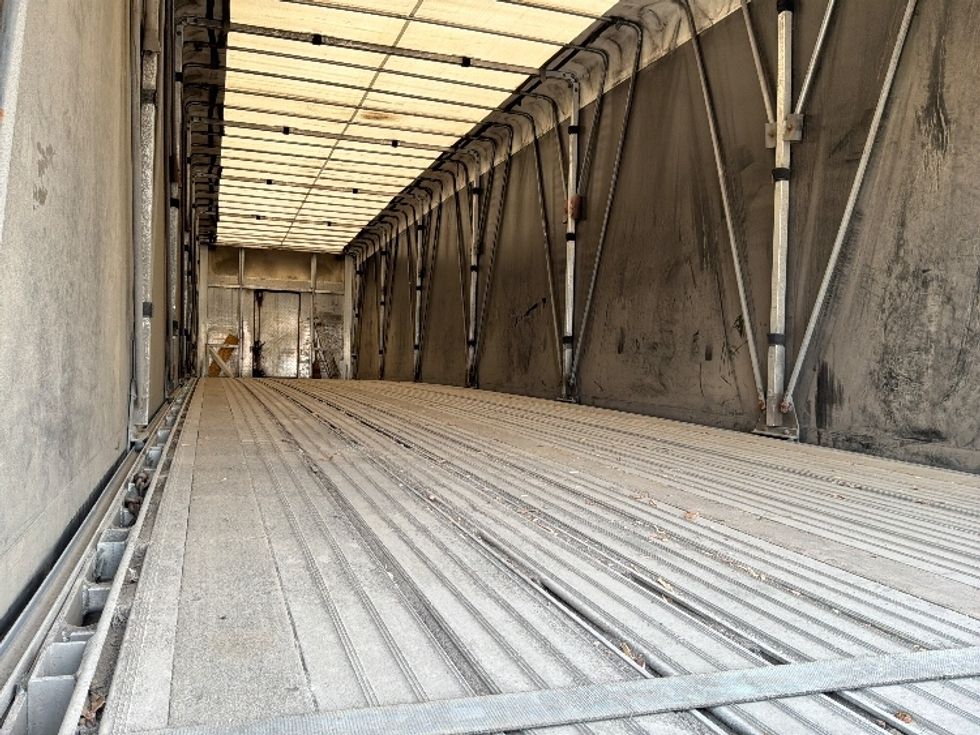 Flatbed Trailer-Semi Trailers-Manac-2014-Trailer-Saint Laurent-PQ-760,301\n\t\tkm-$ 26,250 - Image 11