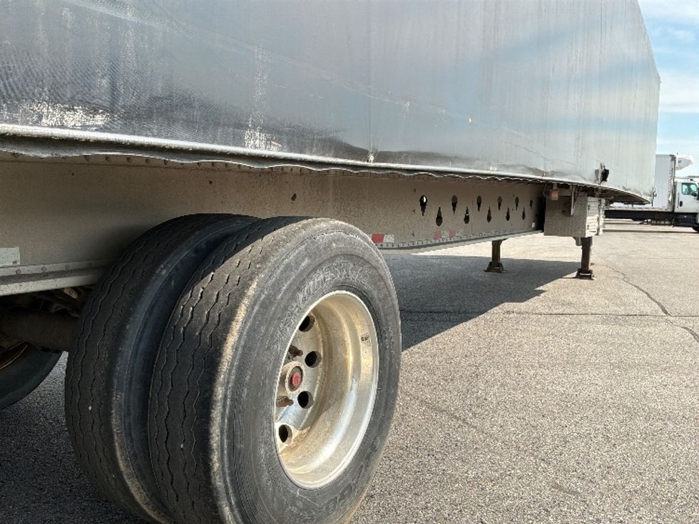 Flatbed Trailer-Semi Trailers-Manac-2014-Trailer-Saint Laurent-PQ-760,301\n\t\tkm-$ 26,250 - Image 13