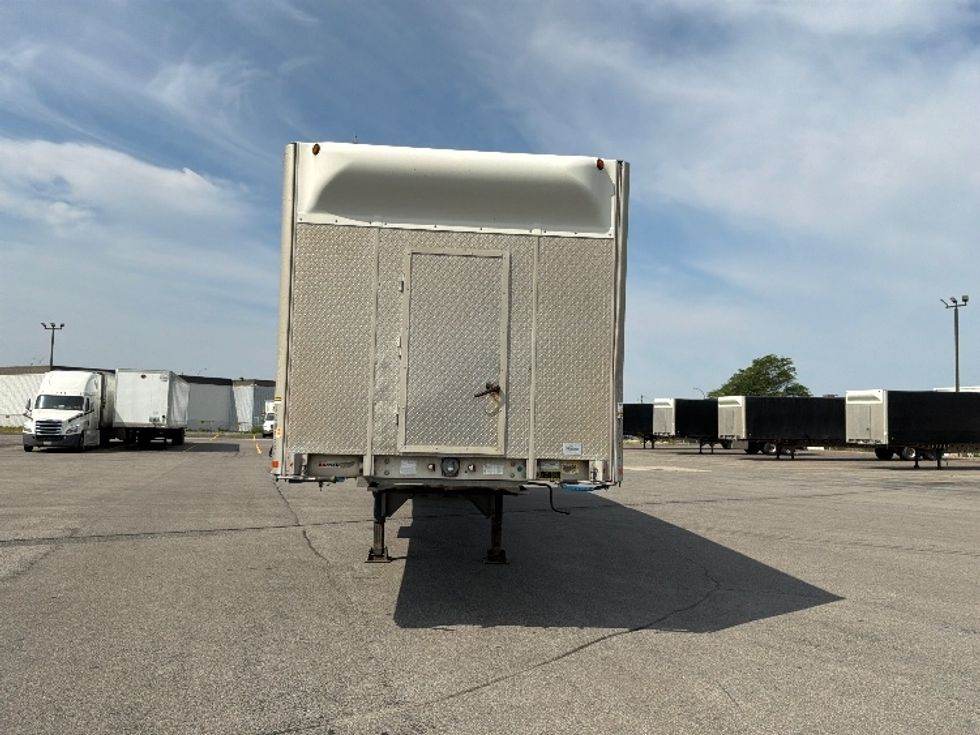Flatbed Trailer-Semi Trailers-Manac-2014-Trailer-Saint Laurent-PQ-760,301\n\t\tkm-$ 26,250 - Image 2