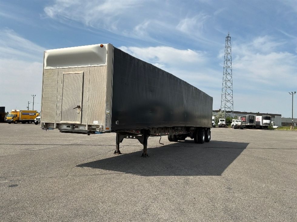 Flatbed Trailer-Semi Trailers-Manac-2014-Trailer-Saint Laurent-PQ-760,301\n\t\tkm-$ 26,250 - Image 3