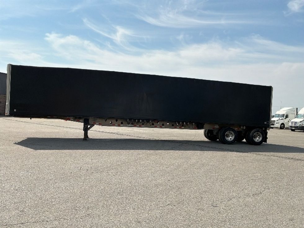 Flatbed Trailer-Semi Trailers-Manac-2014-Trailer-Saint Laurent-PQ-760,301\n\t\tkm-$ 26,250 - Image 4