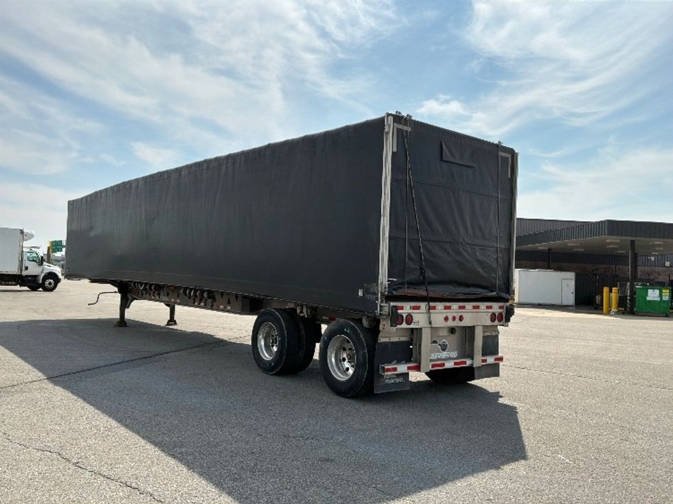 Flatbed Trailer-Semi Trailers-Manac-2014-Trailer-Saint Laurent-PQ-760,301\n\t\tkm-$ 26,250 - Image 6