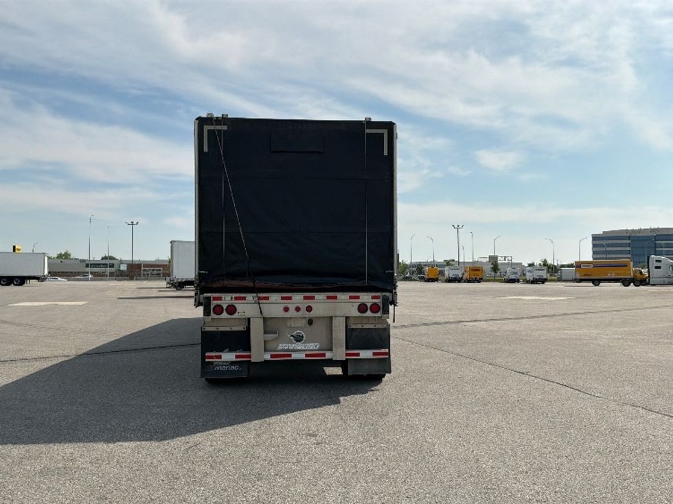 Flatbed Trailer-Semi Trailers-Manac-2014-Trailer-Saint Laurent-PQ-760,301\n\t\tkm-$ 26,250 - Image 7
