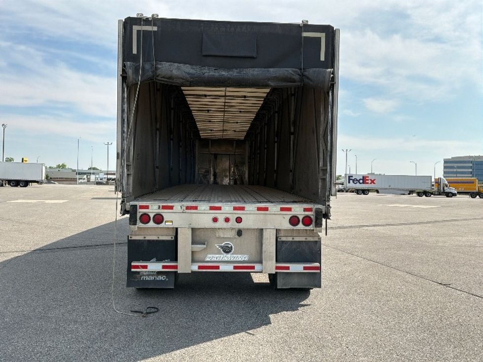 Flatbed Trailer-Semi Trailers-Manac-2014-Trailer-Saint Laurent-PQ-760,301\n\t\tkm-$ 26,250 - Image 8