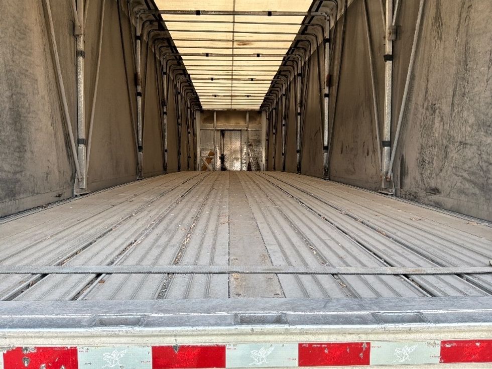 Flatbed Trailer-Semi Trailers-Manac-2014-Trailer-Saint Laurent-PQ-760,301\n\t\tkm-$ 26,250 - Image 9