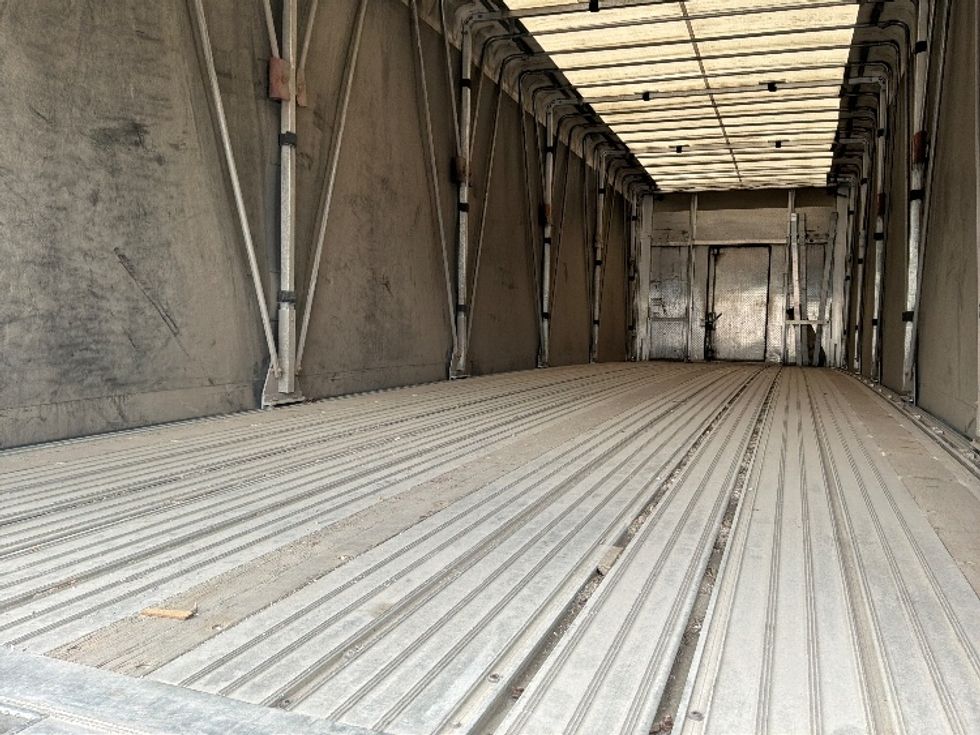 Flatbed Trailer-Semi Trailers-Manac-2015-Trailer-Saint Laurent-PQ-176,400\n\t\tkm-$ 31,500 - Image 10