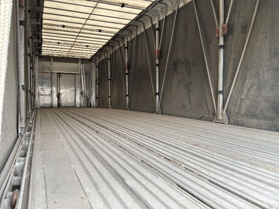 Flatbed Trailer-Semi Trailers-Manac-2015-Trailer-Saint Laurent-PQ-176,400\n\t\tkm-$ 31,500 - Image 11