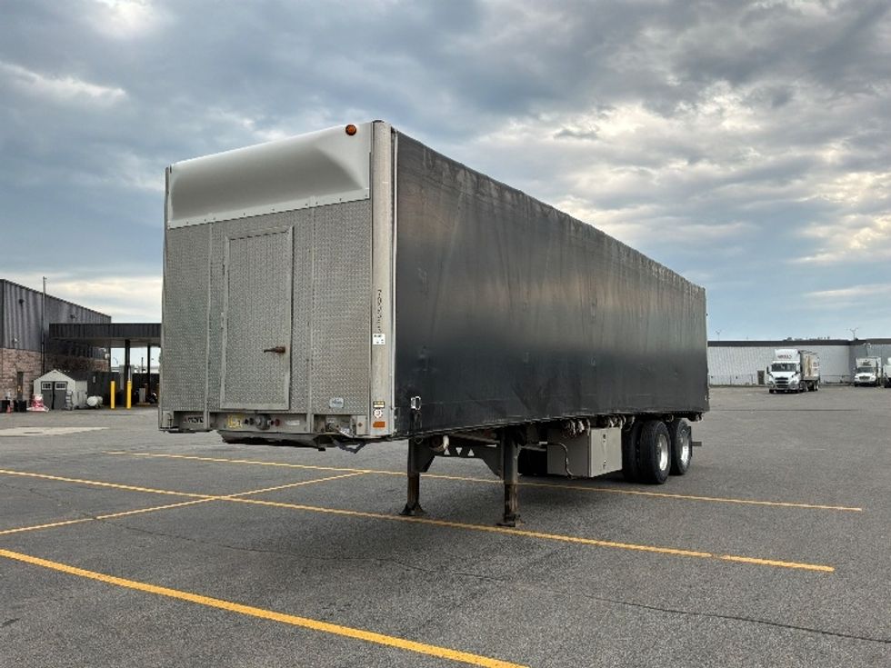 Flatbed Trailer-Semi Trailers-Manac-2015-Trailer-Saint Laurent-PQ-176,400\n\t\tkm-$ 31,500 - Image 3