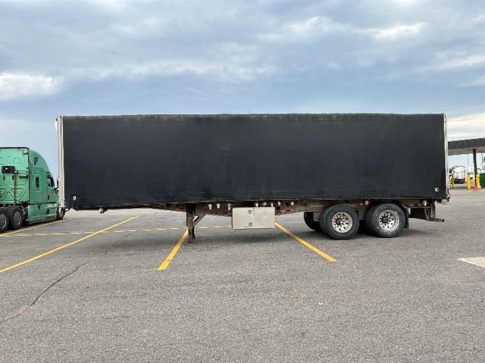 Flatbed Trailer-Semi Trailers-Manac-2015-Trailer-Saint Laurent-PQ-176,400\n\t\tkm-$ 31,500 - Image 5