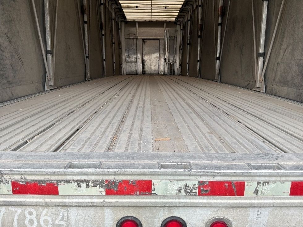 Flatbed Trailer-Semi Trailers-Manac-2015-Trailer-Saint Laurent-PQ-176,400\n\t\tkm-$ 31,500 - Image 9