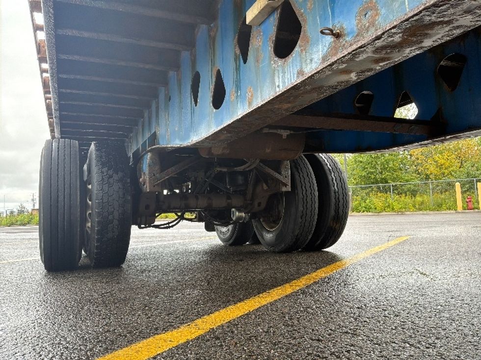 Flatbed Trailer-Semi Trailers-Manac-2018-Trailer-Ste-Foy-PQ-395,666\n\t\tkm-$ 30,500 - Image 5