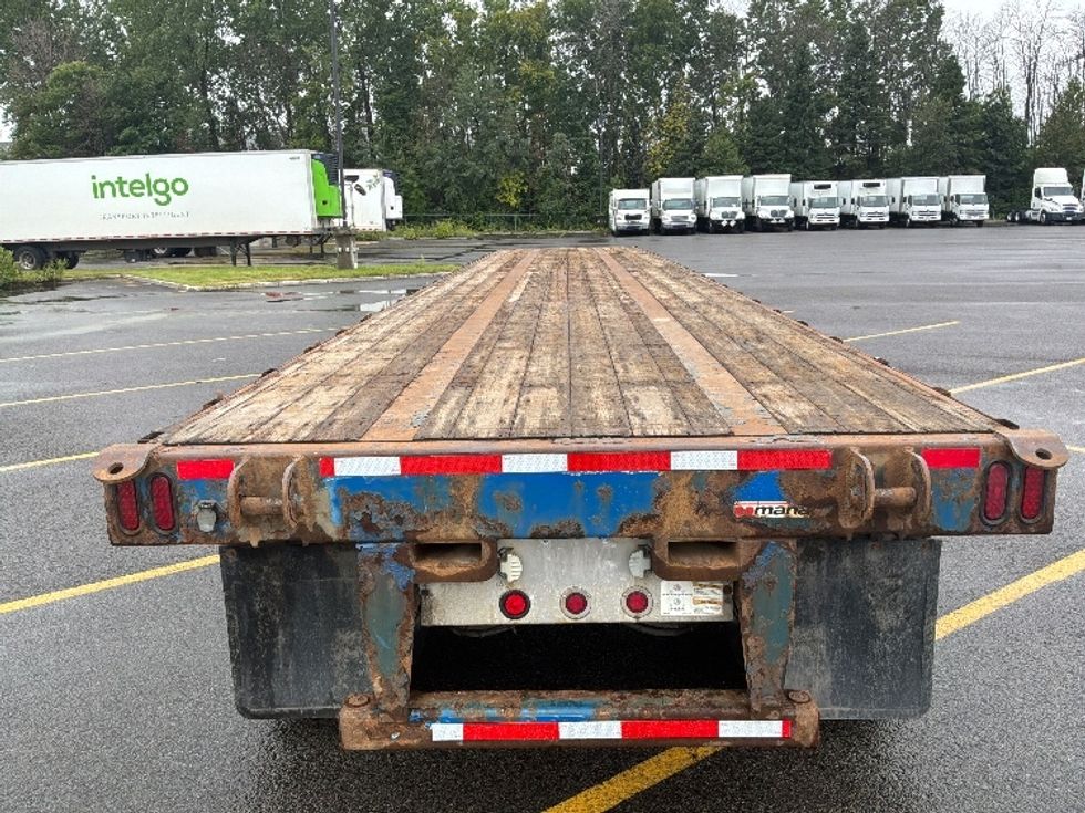 Flatbed Trailer-Semi Trailers-Manac-2018-Trailer-Ste-Foy-PQ-395,666\n\t\tkm-$ 30,500 - Image 6