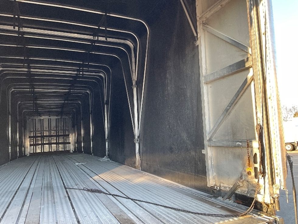 Flatbed Trailer-Semi Trailers-Reitnouer-2016-Trailer-Bowling Green-KY-405,833\n\t\tmiles-$ 33,250 - Image 10