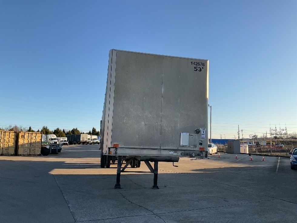 Flatbed Trailer-Semi Trailers-Reitnouer-2016-Trailer-Bowling Green-KY-405,833\n\t\tmiles-$ 33,250 - Image 11