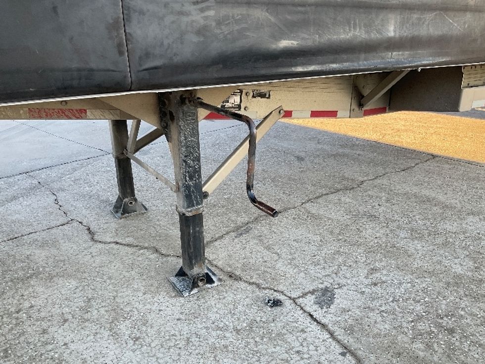 Flatbed Trailer-Semi Trailers-Reitnouer-2016-Trailer-Bowling Green-KY-405,833\n\t\tmiles-$ 33,250 - Image 12