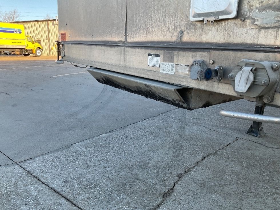 Flatbed Trailer-Semi Trailers-Reitnouer-2016-Trailer-Bowling Green-KY-405,833\n\t\tmiles-$ 33,250 - Image 13