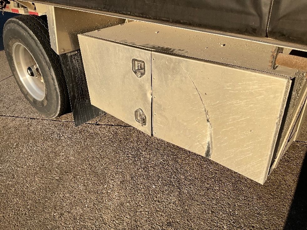 Flatbed Trailer-Semi Trailers-Reitnouer-2016-Trailer-Bowling Green-KY-405,833\n\t\tmiles-$ 33,250 - Image 14