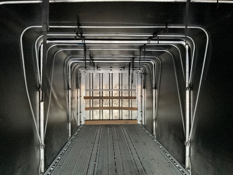 Flatbed Trailer-Semi Trailers-Reitnouer-2016-Trailer-Bowling Green-KY-405,833\n\t\tmiles-$ 33,250 - Image 15