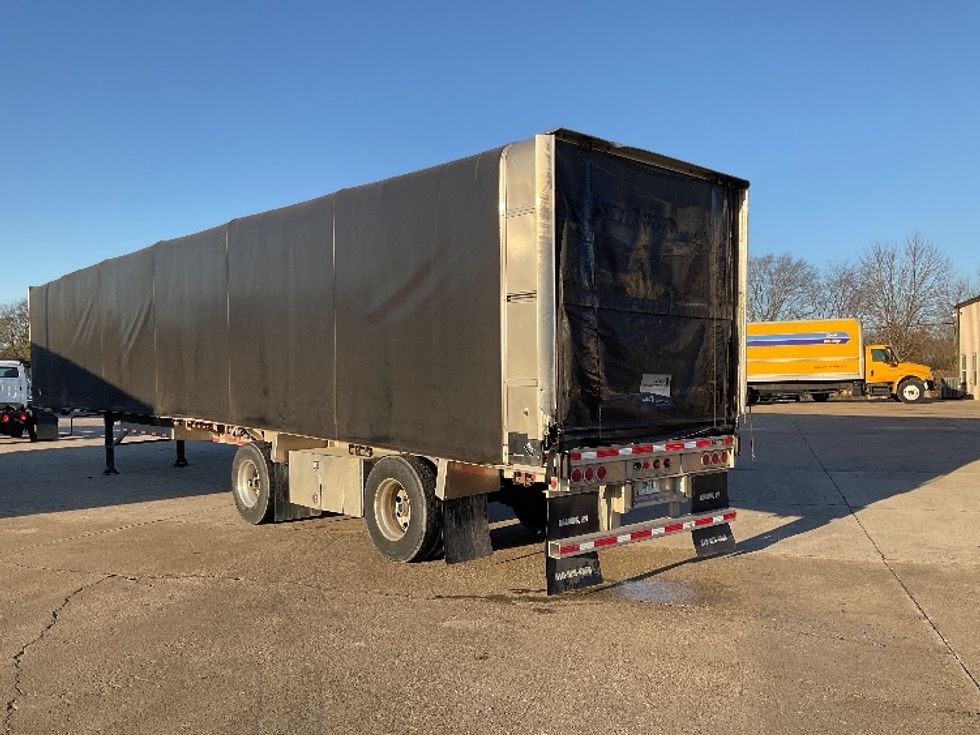 Flatbed Trailer-Semi Trailers-Reitnouer-2016-Trailer-Bowling Green-KY-405,833\n\t\tmiles-$ 33,250 - Image 3