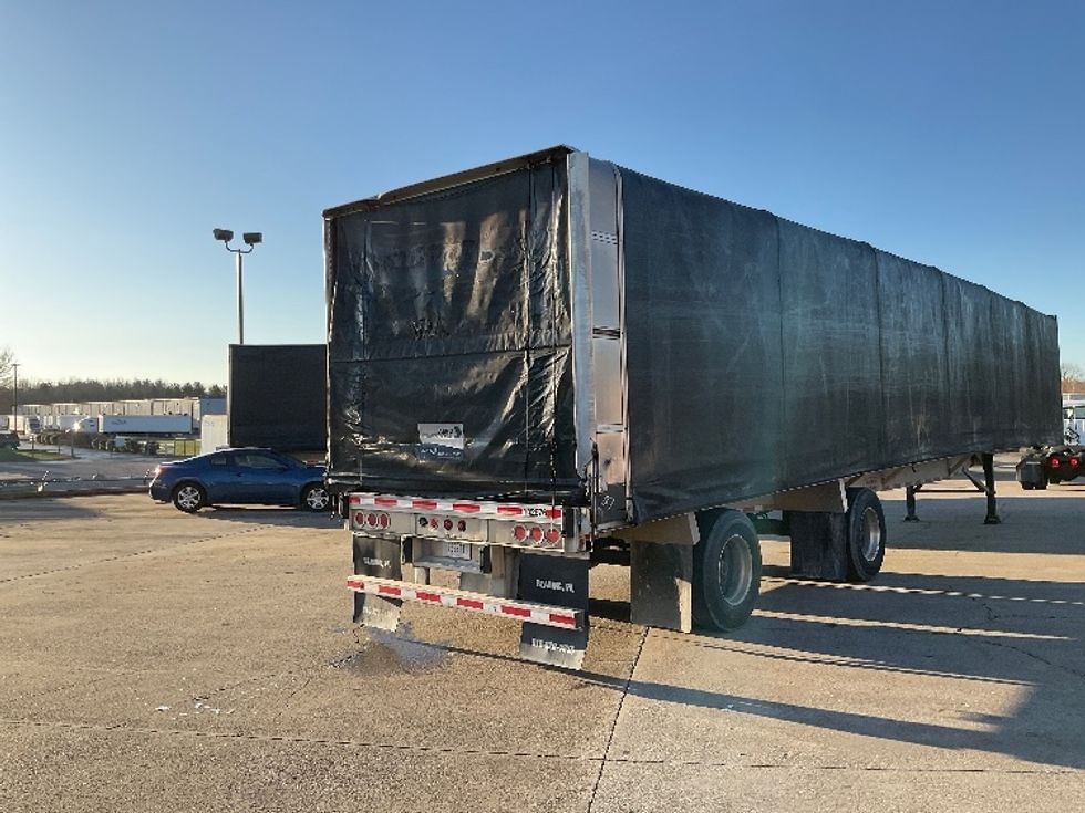 Flatbed Trailer-Semi Trailers-Reitnouer-2016-Trailer-Bowling Green-KY-405,833\n\t\tmiles-$ 33,250 - Image 4