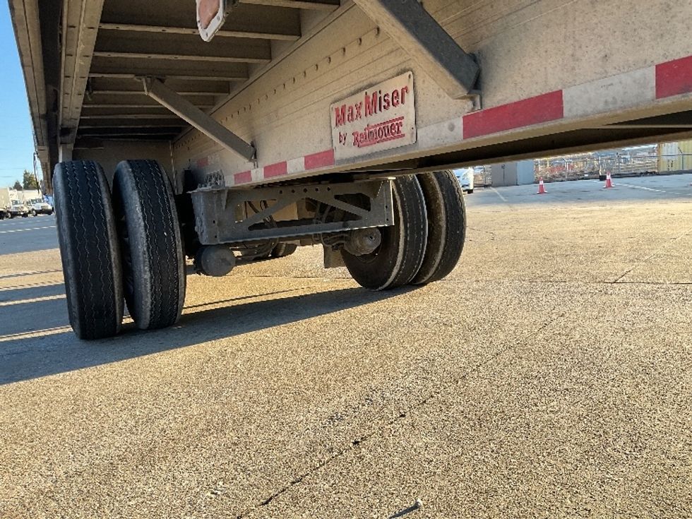 Flatbed Trailer-Semi Trailers-Reitnouer-2016-Trailer-Bowling Green-KY-405,833\n\t\tmiles-$ 33,250 - Image 5