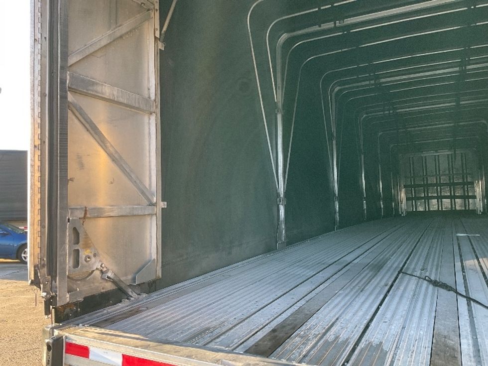 Flatbed Trailer-Semi Trailers-Reitnouer-2016-Trailer-Bowling Green-KY-405,833\n\t\tmiles-$ 33,250 - Image 9