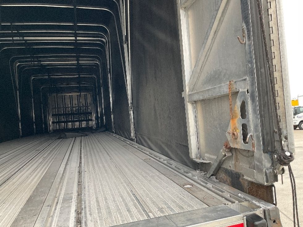 Flatbed Trailer-Semi Trailers-Reitnouer-2016-Trailer-Bowling Green-KY-510,115\n\t\tmiles-$ 33,250 - Image 10