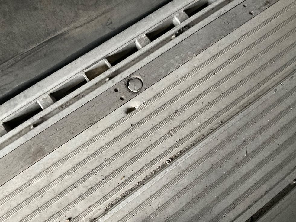 Flatbed Trailer-Semi Trailers-Reitnouer-2016-Trailer-Bowling Green-KY-510,115\n\t\tmiles-$ 33,250 - Image 12