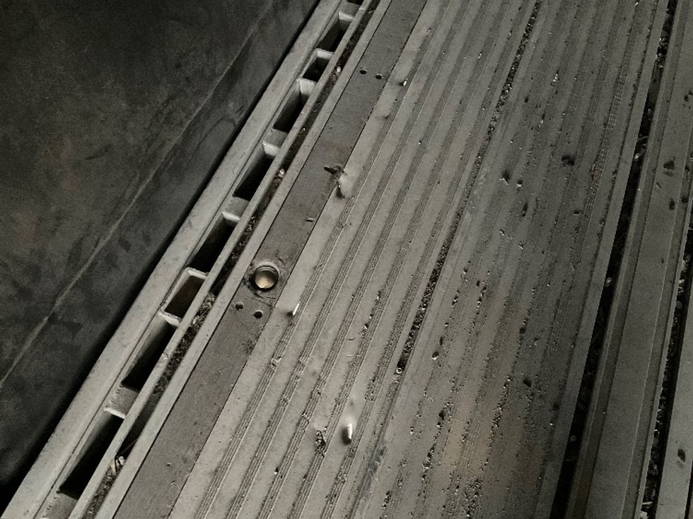 Flatbed Trailer-Semi Trailers-Reitnouer-2016-Trailer-Bowling Green-KY-510,115\n\t\tmiles-$ 33,250 - Image 13