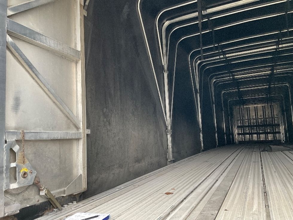 Flatbed Trailer-Semi Trailers-Reitnouer-2016-Trailer-Bowling Green-KY-510,115\n\t\tmiles-$ 33,250 - Image 9