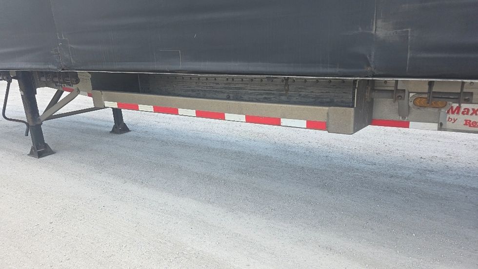 Flatbed Trailer-Semi Trailers-Reitnouer-2016-Trailer-Millwood-WV-1,073,826\n\t\tmiles-$ 30,000 - Image 12