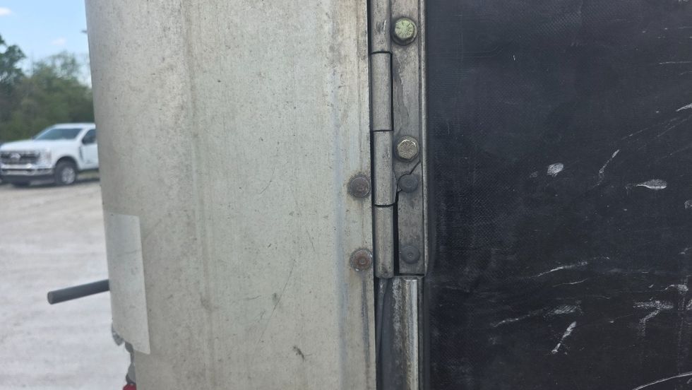 Flatbed Trailer-Semi Trailers-Reitnouer-2016-Trailer-Millwood-WV-1,073,826\n\t\tmiles-$ 30,000 - Image 14