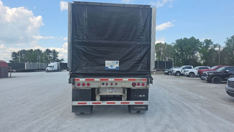 Flatbed Trailer-Semi Trailers-Reitnouer-2016-Trailer-Millwood-WV-1,073,826\n\t\tmiles-$ 30,000 - Image 6