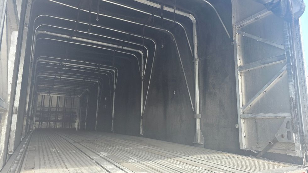 Flatbed Trailer-Semi Trailers-Reitnouer-2016-Trailer-Millwood-WV-741,017\n\t\tmiles-$ 30,750 - Image 10