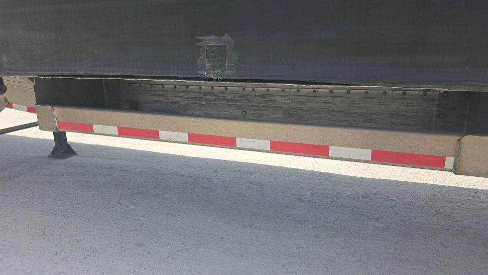 Flatbed Trailer-Semi Trailers-Reitnouer-2016-Trailer-Millwood-WV-741,017\n\t\tmiles-$ 30,750 - Image 12