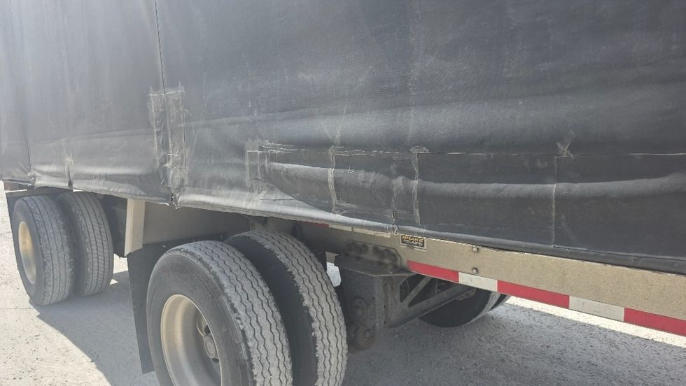 Flatbed Trailer-Semi Trailers-Reitnouer-2016-Trailer-Millwood-WV-741,017\n\t\tmiles-$ 30,750 - Image 15