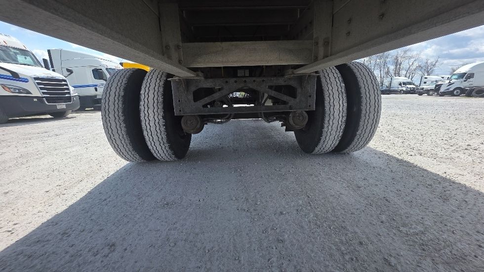 Flatbed Trailer-Semi Trailers-Reitnouer-2016-Trailer-Millwood-WV-741,017\n\t\tmiles-$ 30,750 - Image 5