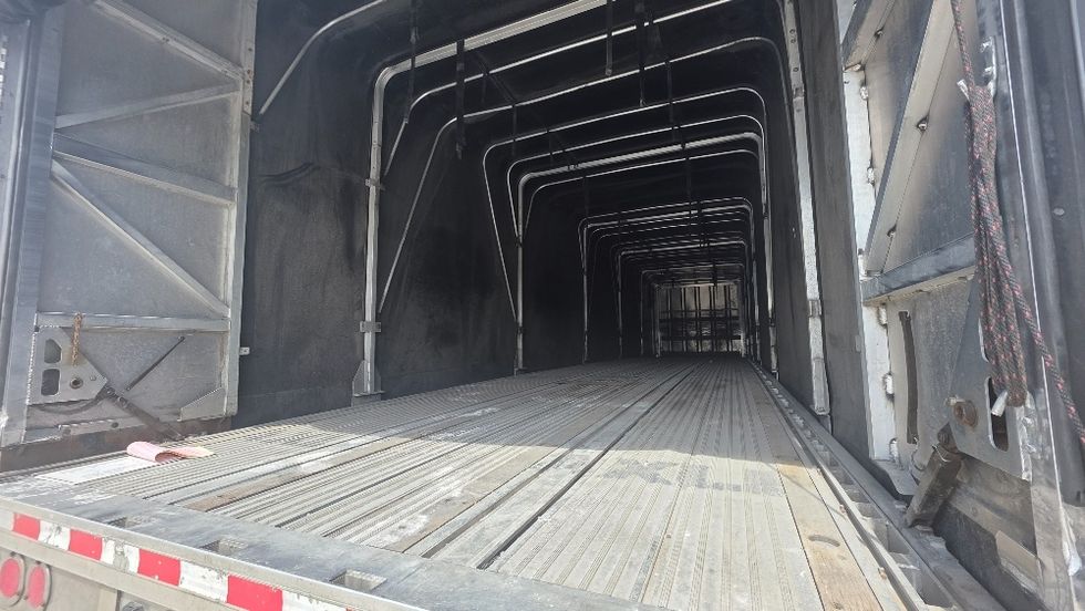 Flatbed Trailer-Semi Trailers-Reitnouer-2016-Trailer-Millwood-WV-741,017\n\t\tmiles-$ 30,750 - Image 9