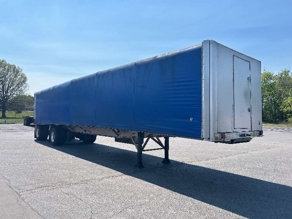 Flatbed Trailer-Semi Trailers-Reitnouer-2016-Trailer-Nashville (Mount Juliet)-TN-385,423
miles-$ 35,250