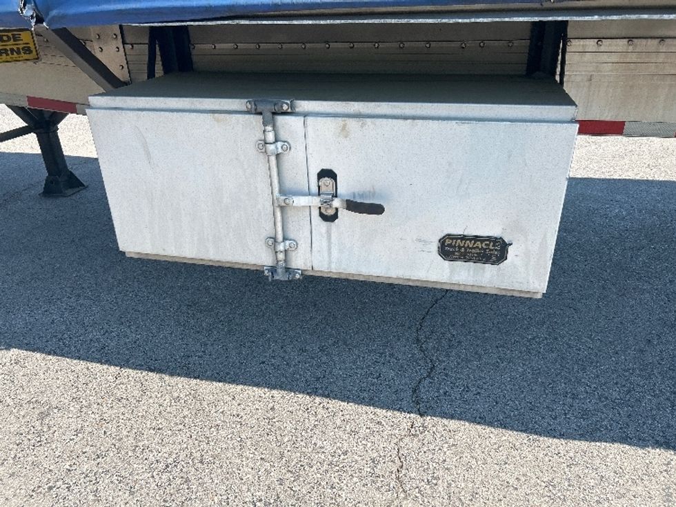 Flatbed Trailer-Semi Trailers-Reitnouer-2016-Trailer-Nashville (Mount Juliet)-TN-385,423\n\t\tmiles-$ 35,250 - Image 11
