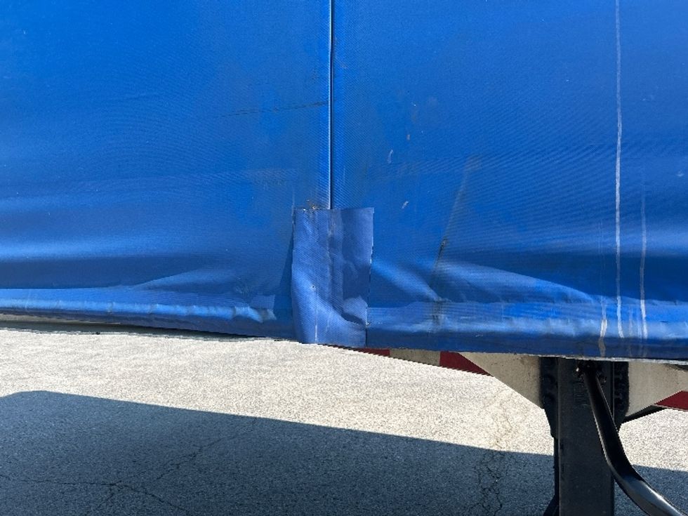 Flatbed Trailer-Semi Trailers-Reitnouer-2016-Trailer-Nashville (Mount Juliet)-TN-385,423\n\t\tmiles-$ 35,250 - Image 12