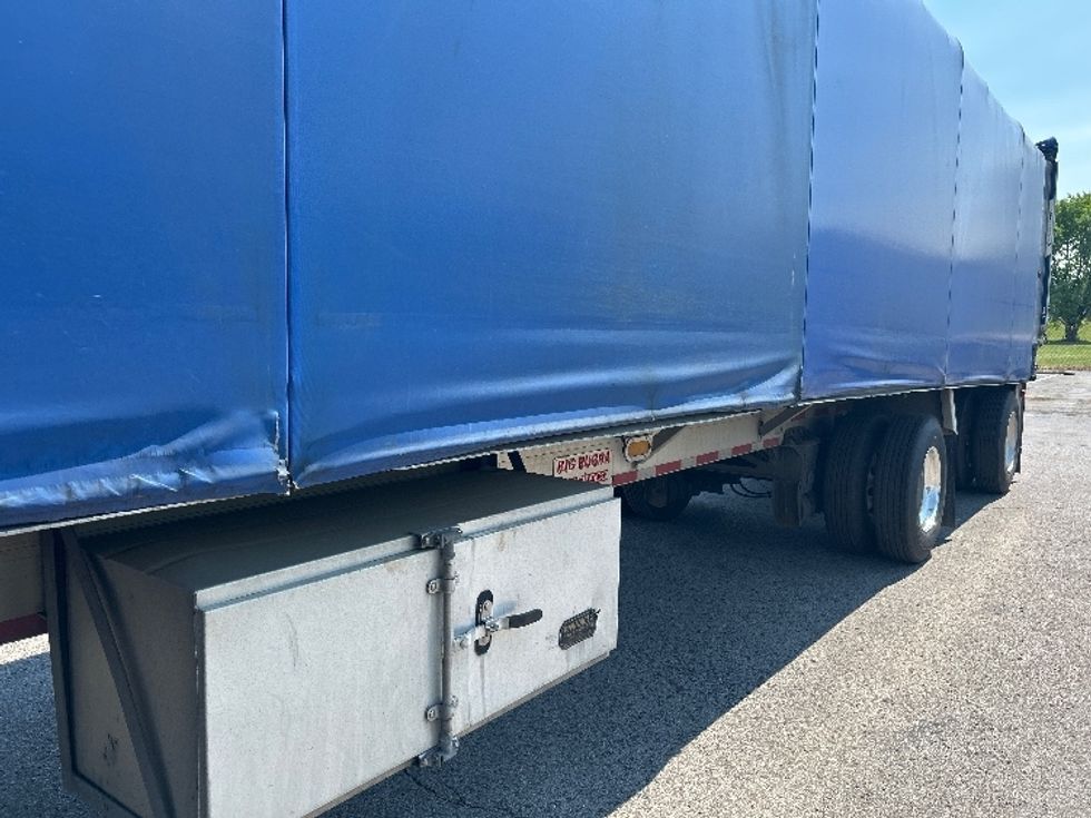 Flatbed Trailer-Semi Trailers-Reitnouer-2016-Trailer-Nashville (Mount Juliet)-TN-385,423\n\t\tmiles-$ 35,250 - Image 13