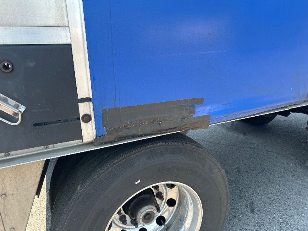 Flatbed Trailer-Semi Trailers-Reitnouer-2016-Trailer-Nashville (Mount Juliet)-TN-385,423\n\t\tmiles-$ 35,250 - Image 14