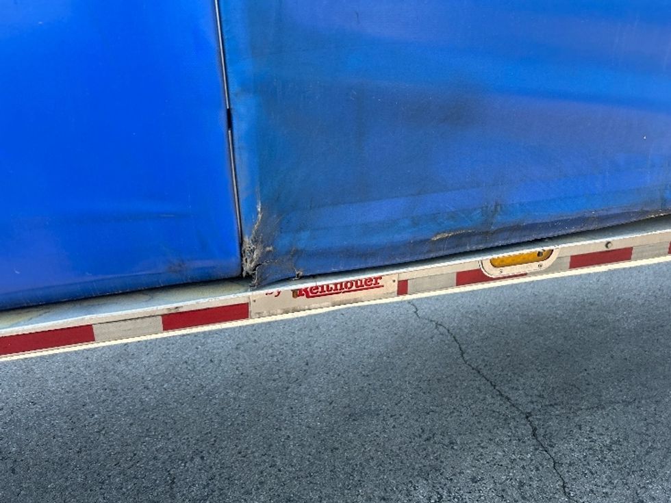 Flatbed Trailer-Semi Trailers-Reitnouer-2016-Trailer-Nashville (Mount Juliet)-TN-385,423\n\t\tmiles-$ 35,250 - Image 15