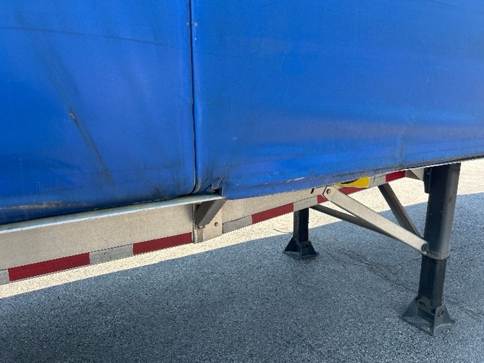 Flatbed Trailer-Semi Trailers-Reitnouer-2016-Trailer-Nashville (Mount Juliet)-TN-385,423\n\t\tmiles-$ 35,250 - Image 16