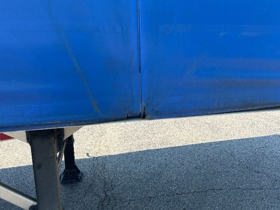 Flatbed Trailer-Semi Trailers-Reitnouer-2016-Trailer-Nashville (Mount Juliet)-TN-385,423\n\t\tmiles-$ 35,250 - Image 17