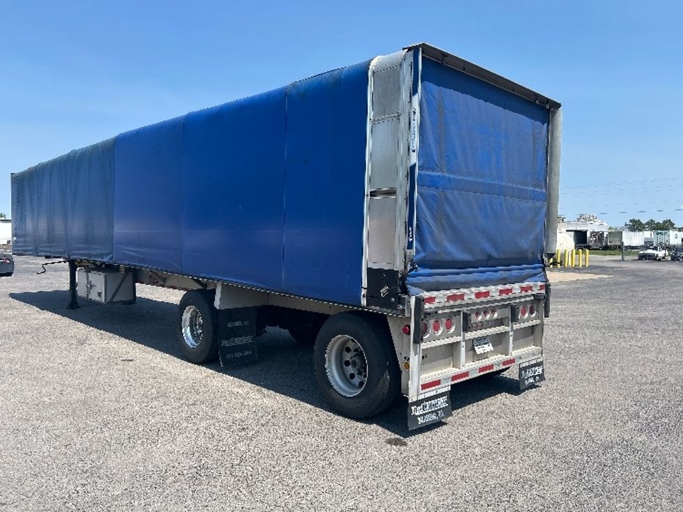 Flatbed Trailer-Semi Trailers-Reitnouer-2016-Trailer-Nashville (Mount Juliet)-TN-385,423\n\t\tmiles-$ 35,250 - Image 3