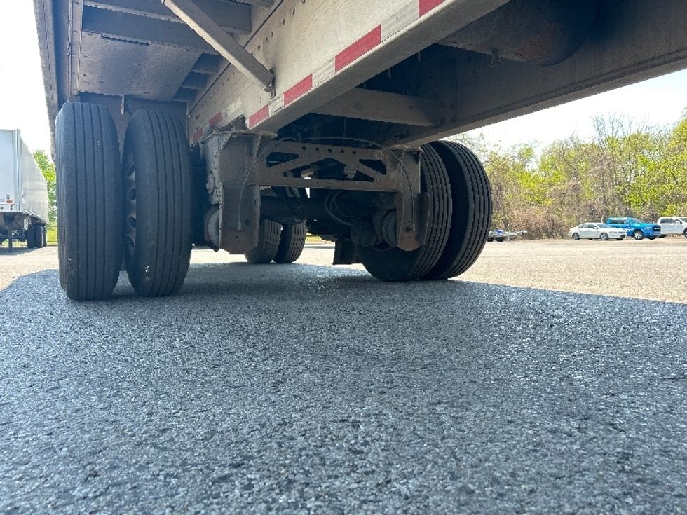 Flatbed Trailer-Semi Trailers-Reitnouer-2016-Trailer-Nashville (Mount Juliet)-TN-385,423\n\t\tmiles-$ 35,250 - Image 5